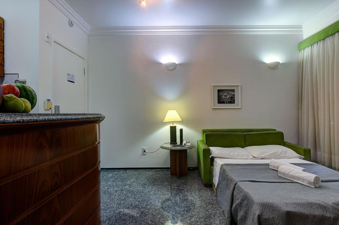 Saint Martin #1410 - Apartamento Ao Mar De Meireles Por Carpediem 포르탈레자 외부 사진